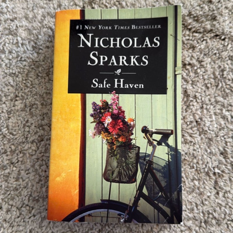 Safe Haven