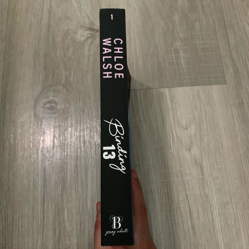 Binding 13