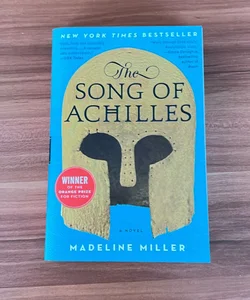 The Song of Achilles