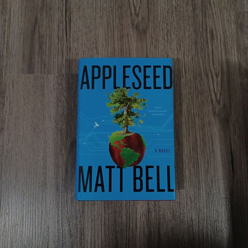 Appleseed