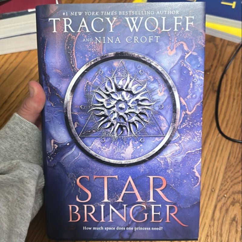 Star Bringer