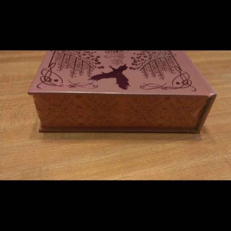 The Bookish Box Anthology Volume 2
