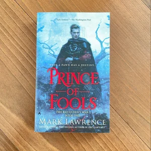 Prince of Fools