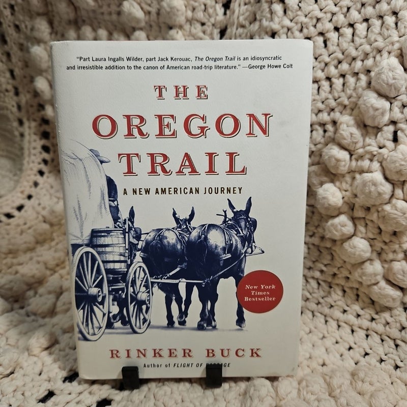 The Oregon Trail