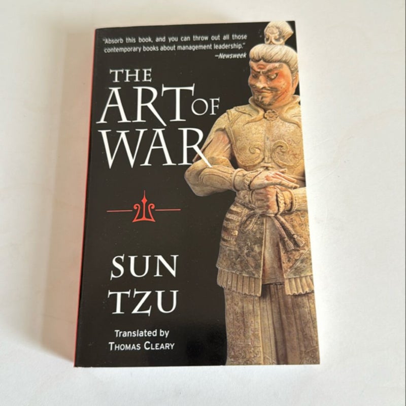 The Art of War