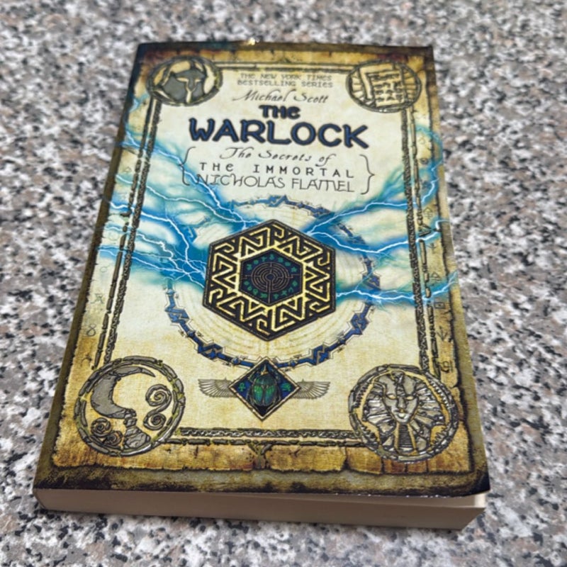 The Warlock