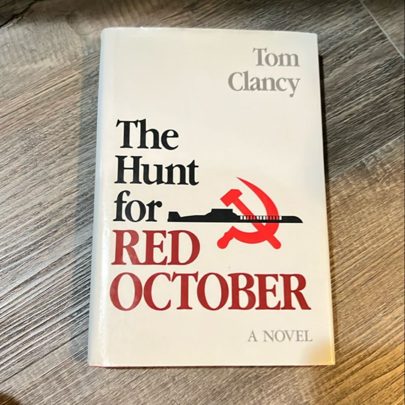 The Hunt for Red October