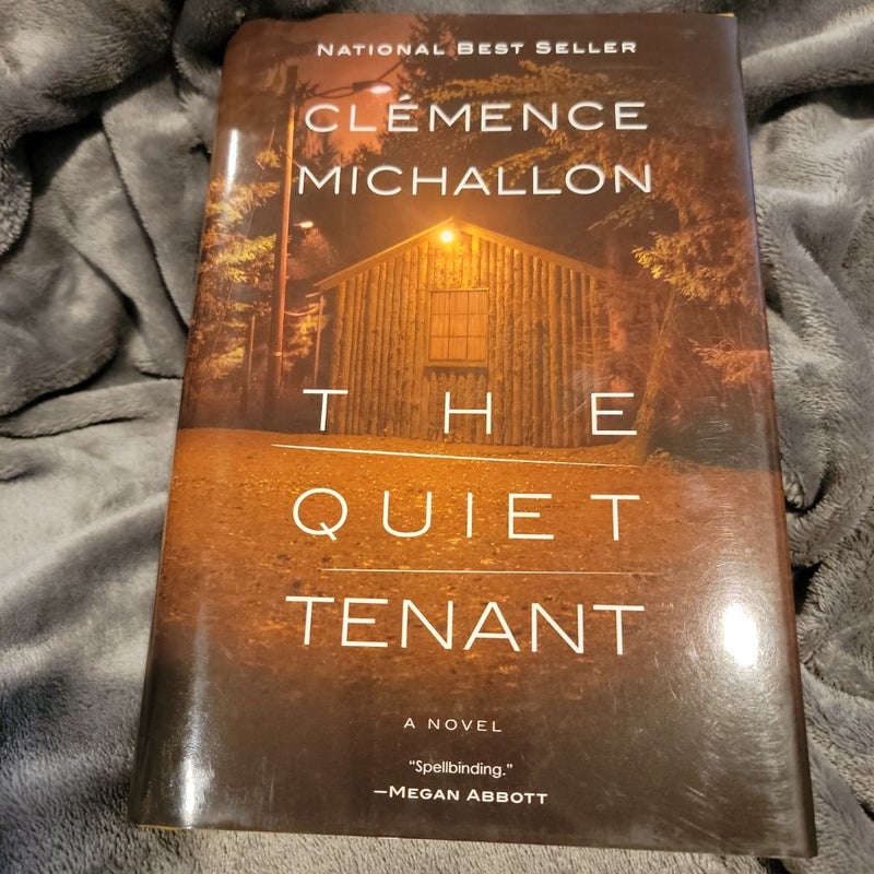 The Quiet Tenant