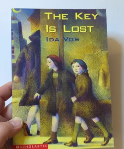 The Key is Lost