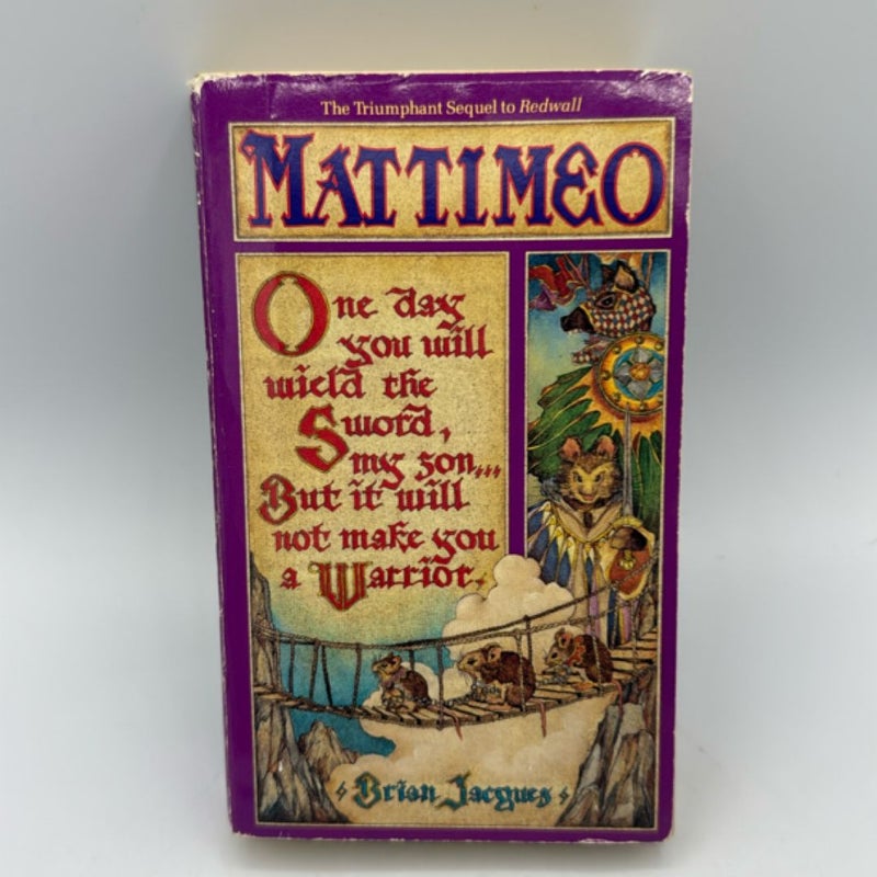 Mattimeo