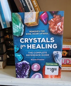 Crystals for Healing