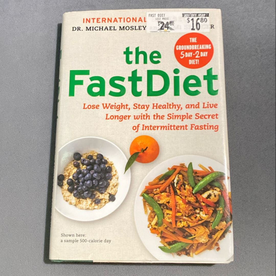 The FastDiet