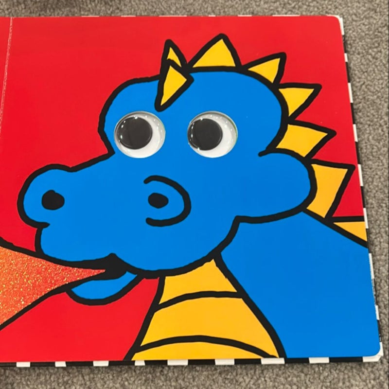 Dizzy Dragon