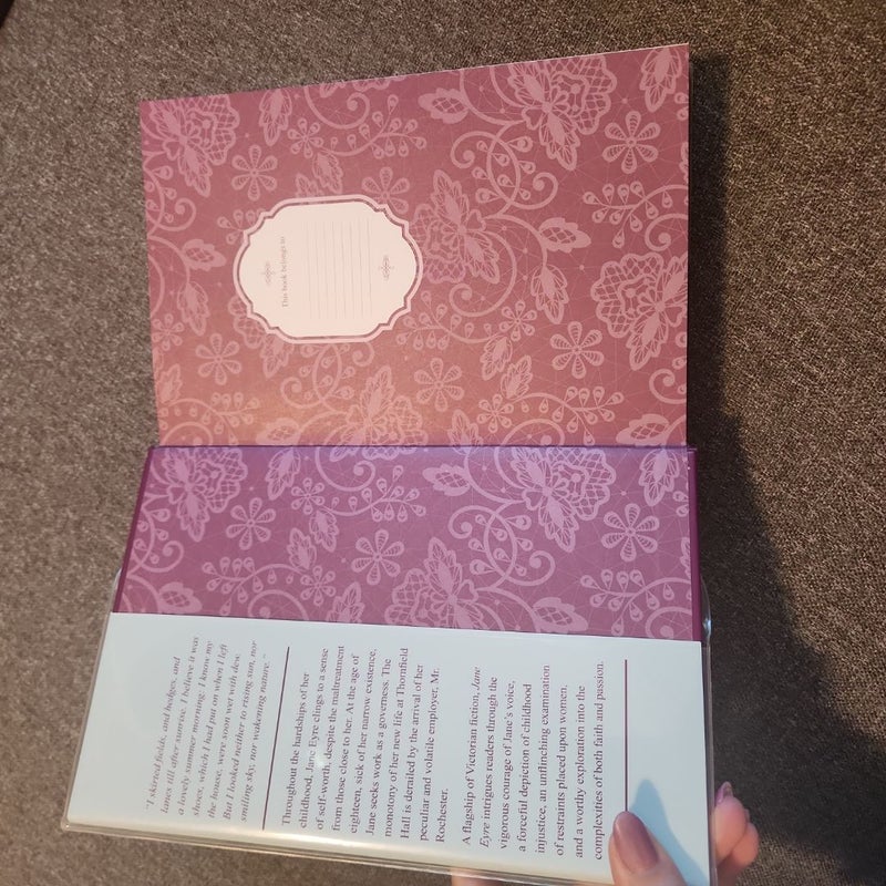 Jane Eyre