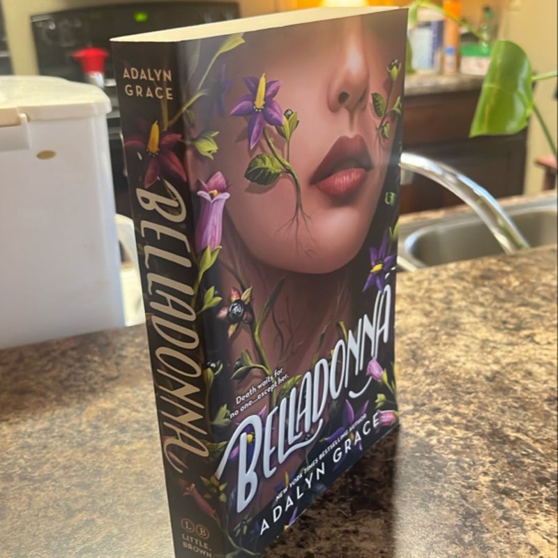 Belladonna