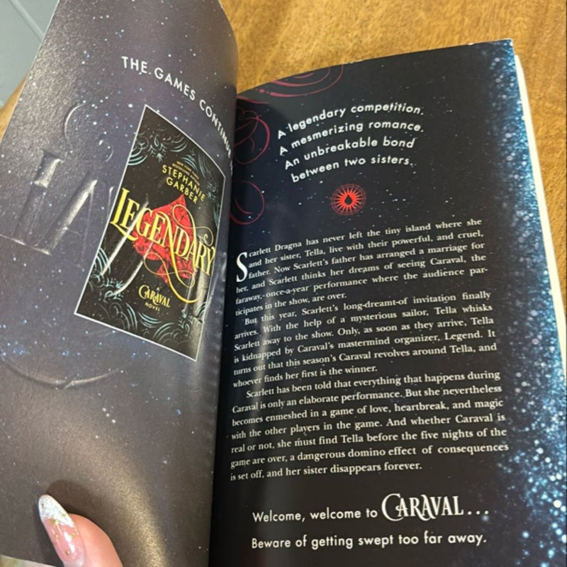 Caraval