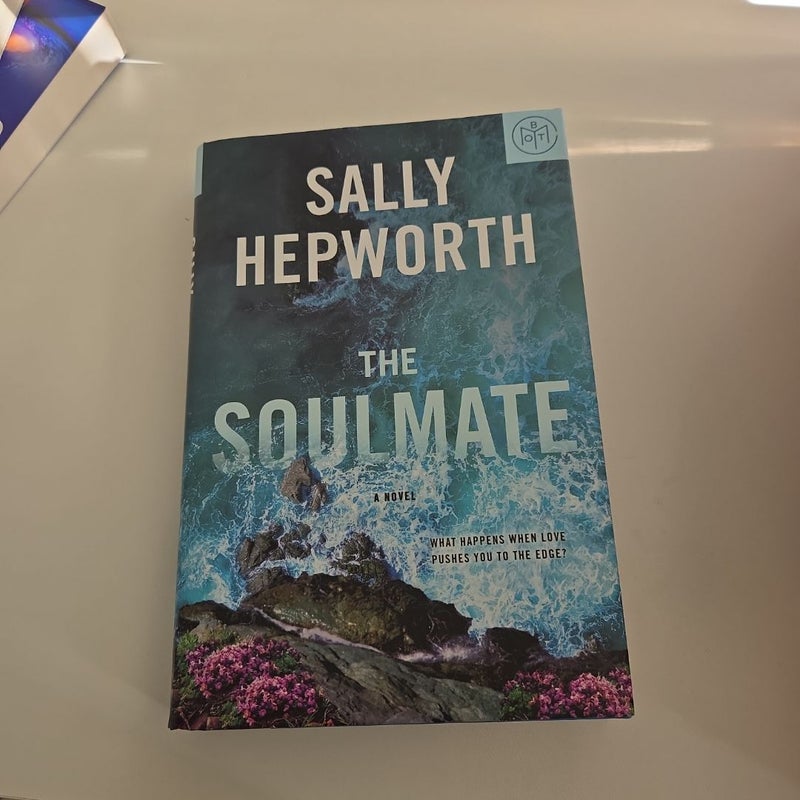 The Soulmate