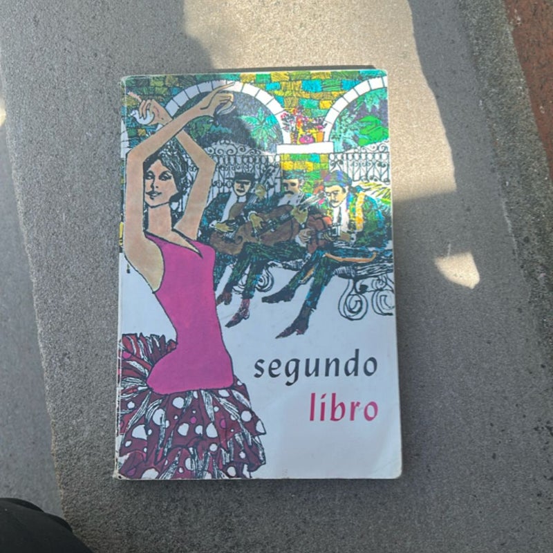 Review Text in Spanish Two Years