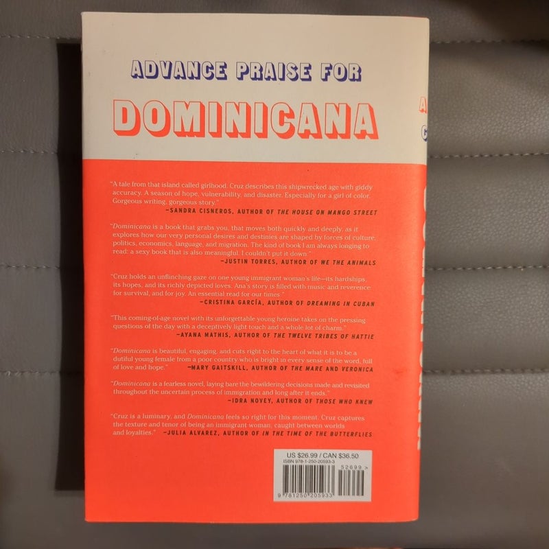 Dominicana