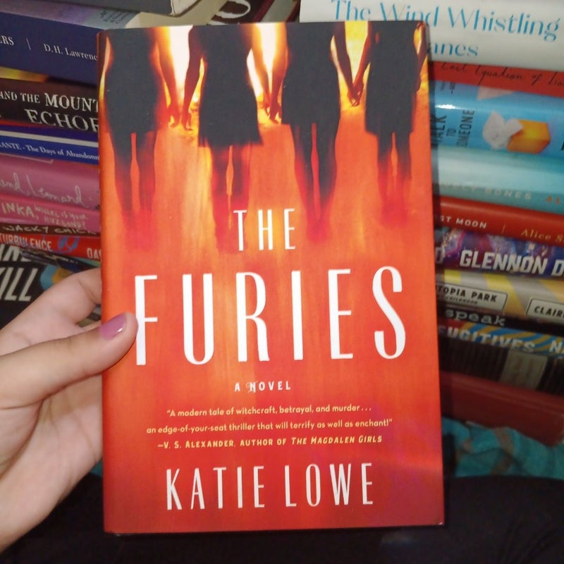 The Furies