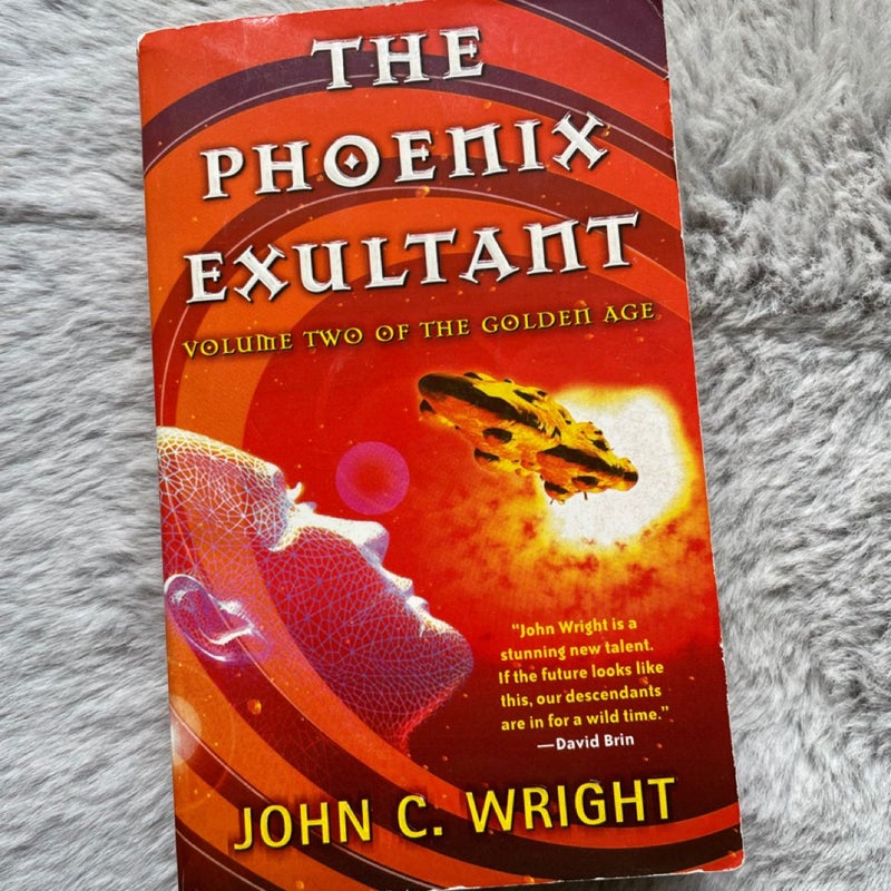 The Phoenix Exultant