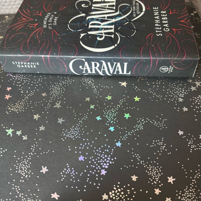 Caraval