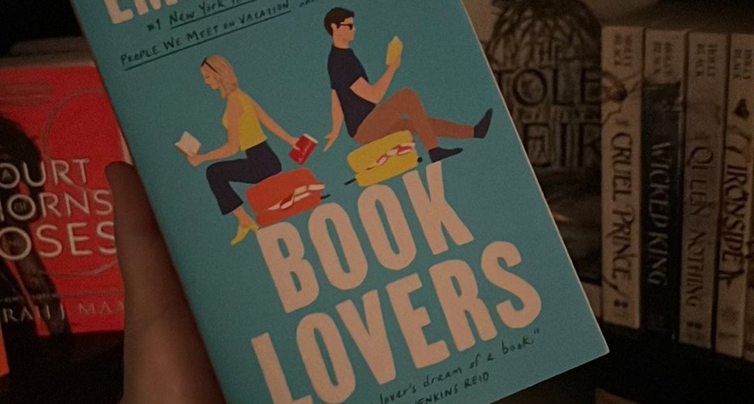 Emily Henry's 'Book Lovers,' Casey McQuiston: Best May rom-coms reads