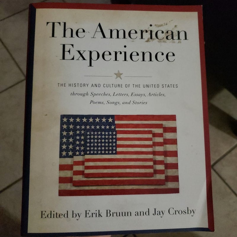 American Experience