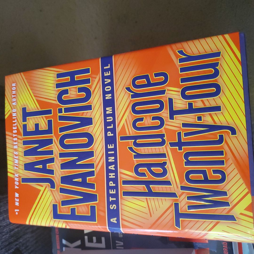 Hardcore Twenty-Four