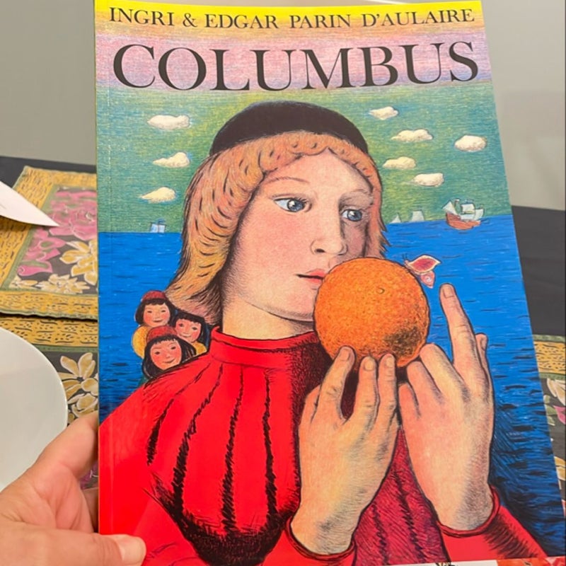 Columbus