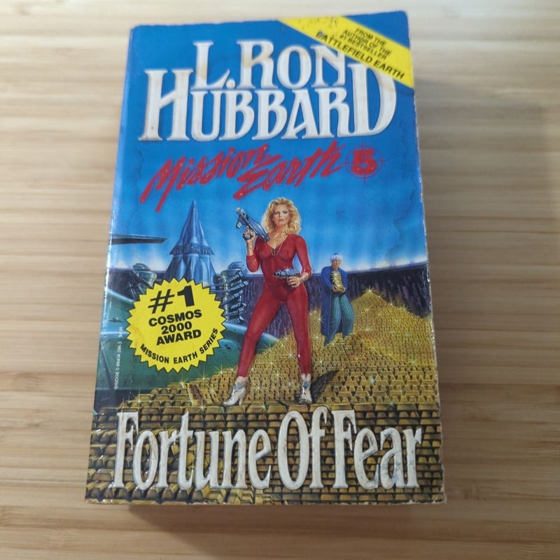 Fortune of Fear