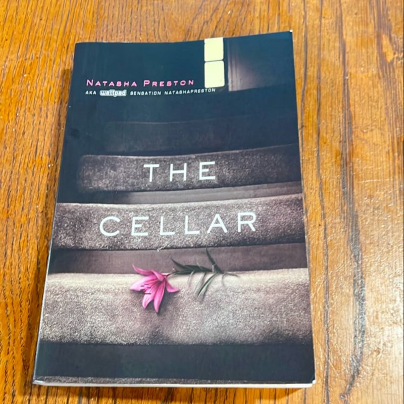 The Cellar