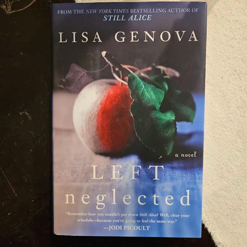 Left Neglected