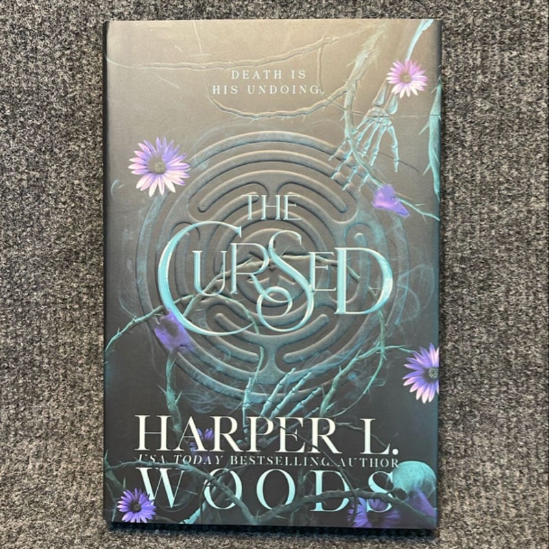 The Cursed