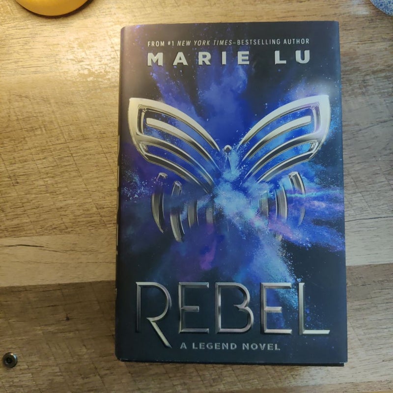 Rebel