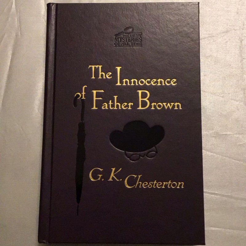 The Innocence of Father Brown 