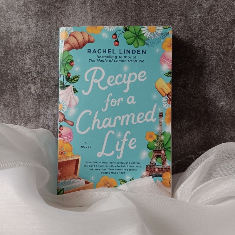 Recipe for a Charmed Life