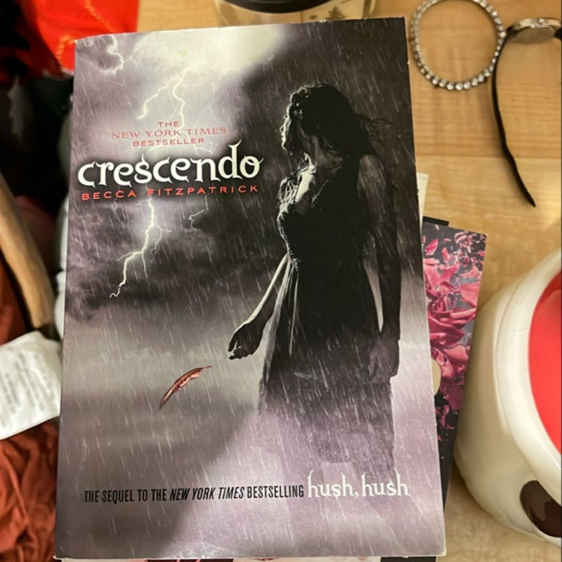 Crescendo