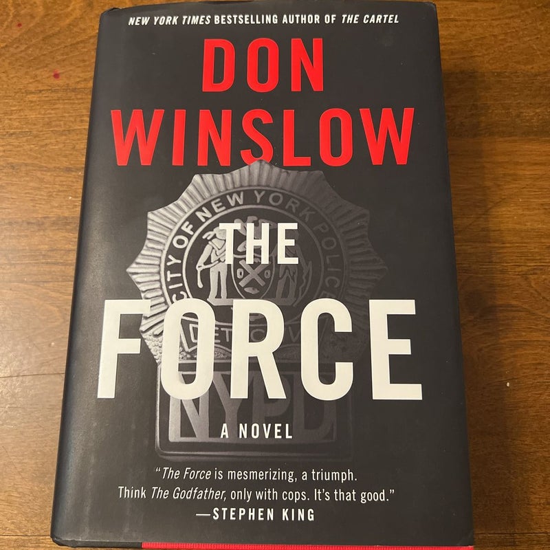 The Force