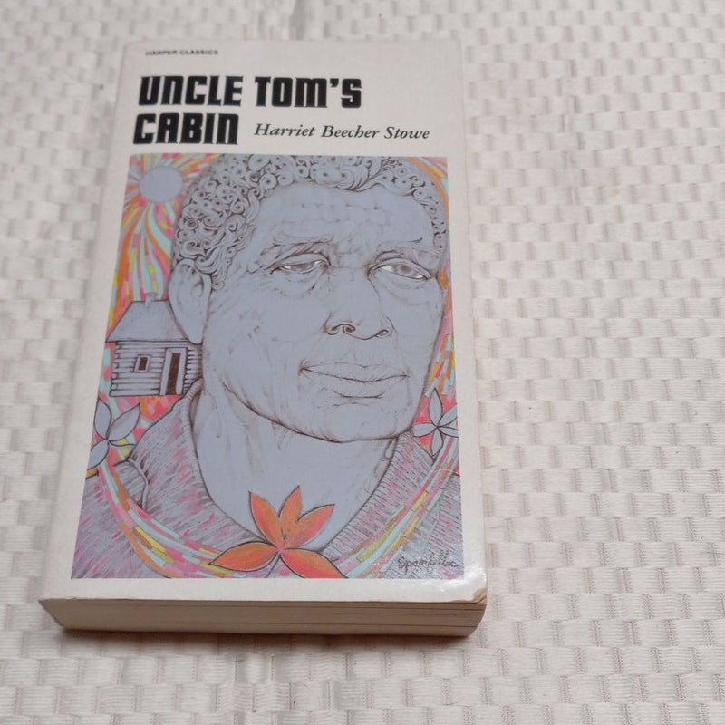 Uncle Tom's Cabin