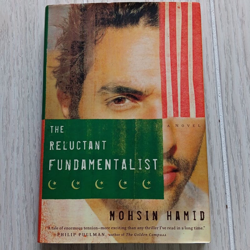 The Reluctant Fundamentalist