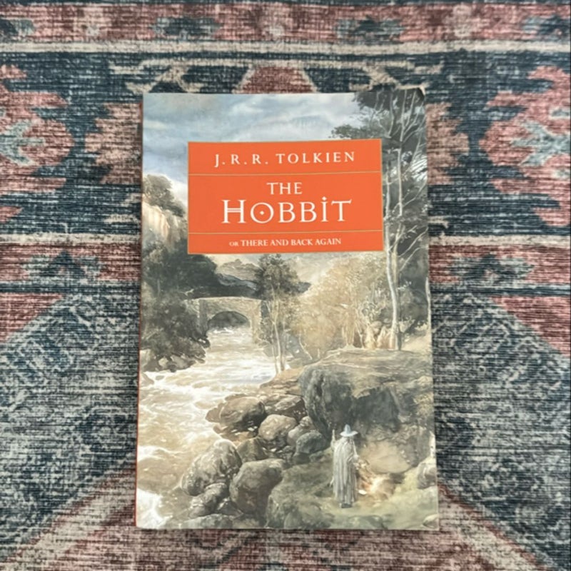 The Hobbit