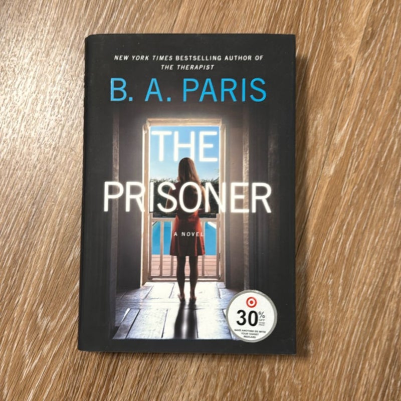 The Prisoner