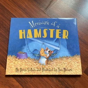 Memoirs of a Hamster