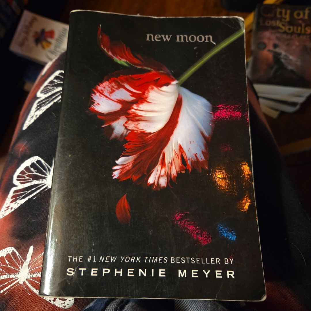 New Moon