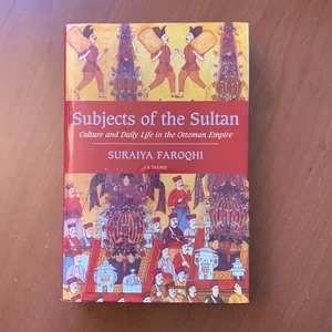 Subjects of the Sultan