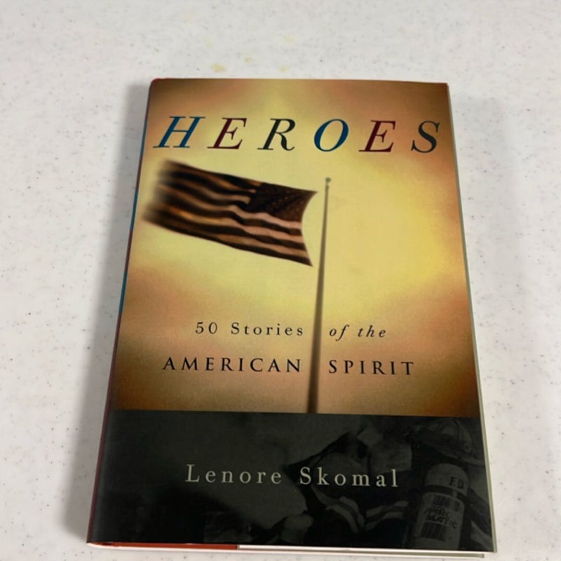 Heroes
