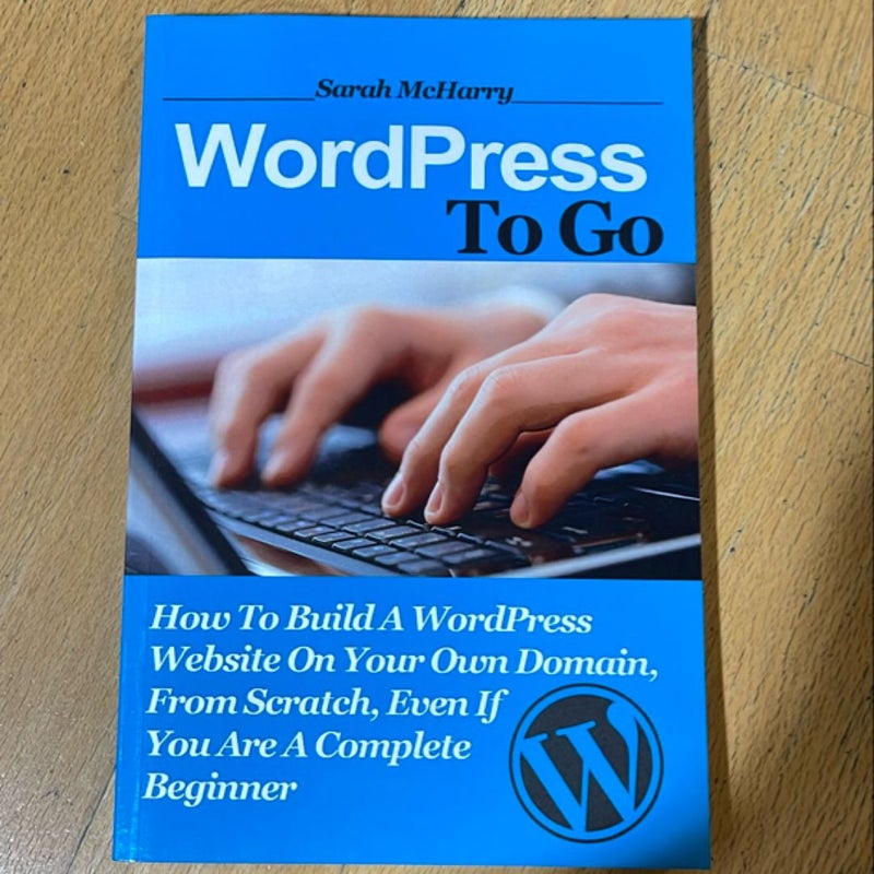 WordPress to Go