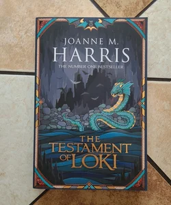 The Testament of Loki