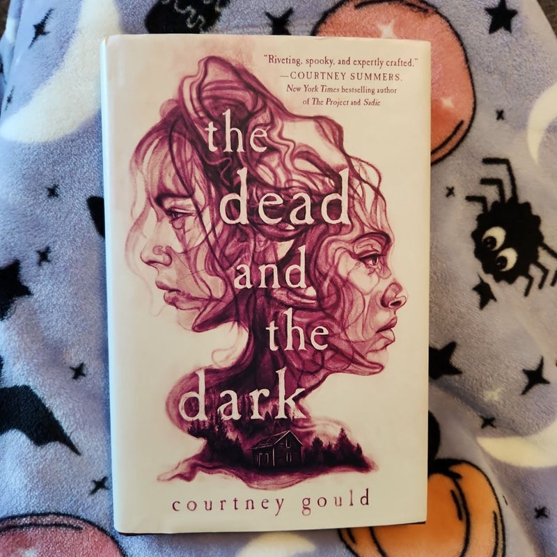 The Dead and the Dark